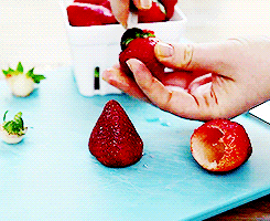 Image result for Strawberries Day gif