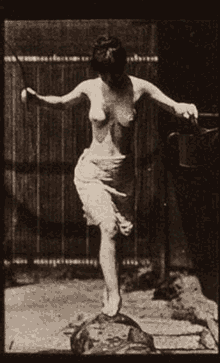 weirdwhatever:

historicaerotica: 
adweard Muybridge 1887
