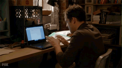 guy on laptop