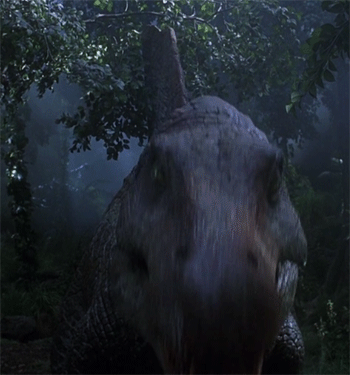Spinosaurus Rex Profile
