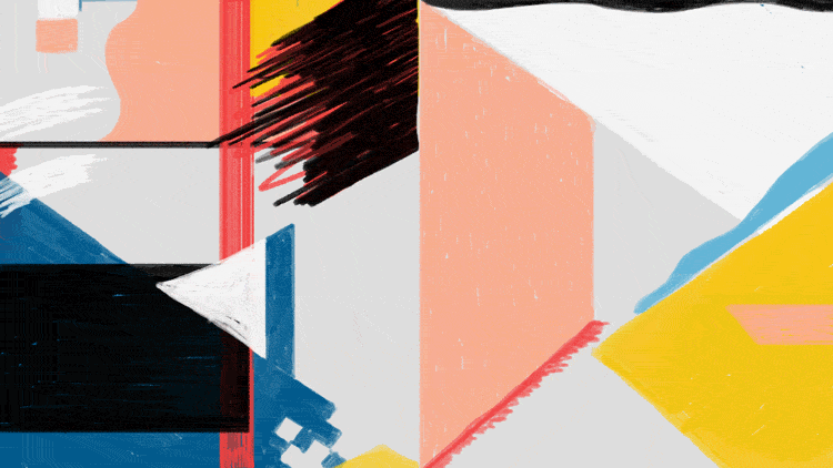 (via Looping Illustrations by Drew Tyndell | Colossal)