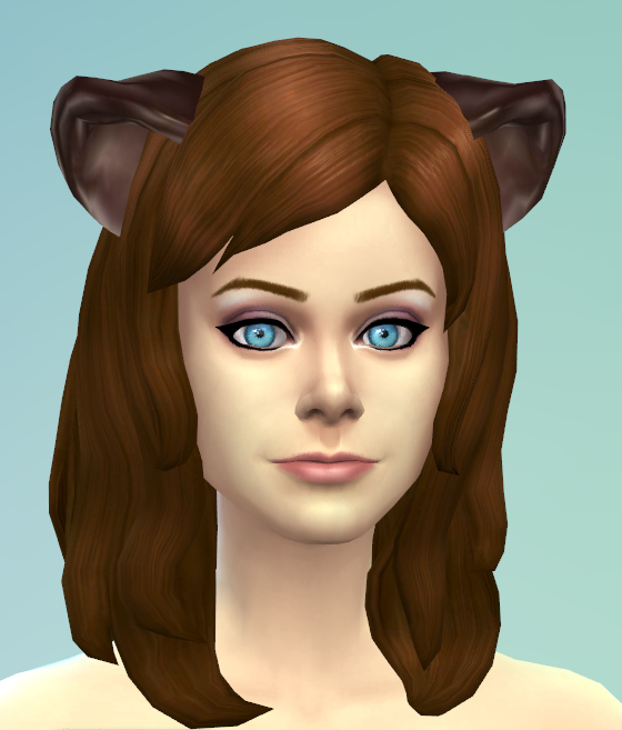 The Sims 4: Аксессуары для фотосетов. Tumblr_nbkh5oWXUS1tkaipho2_1280