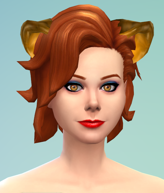 The Sims 4: Аксессуары для фотосетов. Tumblr_nbkh5oWXUS1tkaipho4_1280