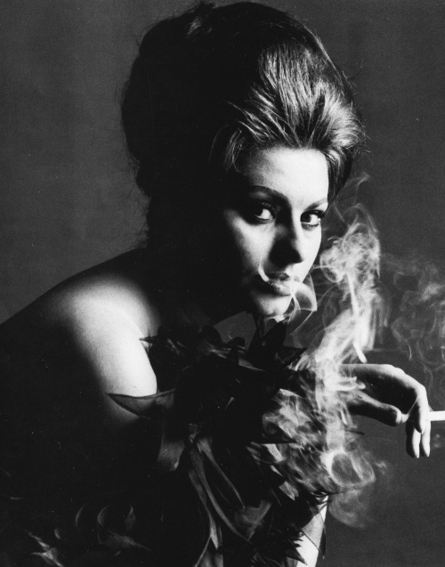 <br /><br /><br /><br />
Sophia Loren photographed by Bert Stern for Vogue, 1962.<br /><br /><br /><br />
