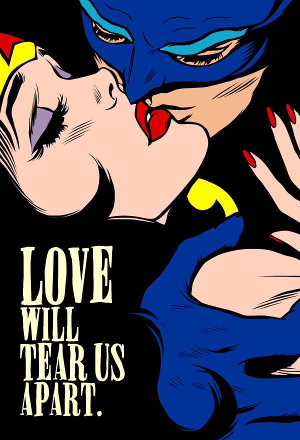 herochan:

Love Vigilantes
Created by Butcher Billy
Behance || Tumblr || Facebook

Butcher Billy