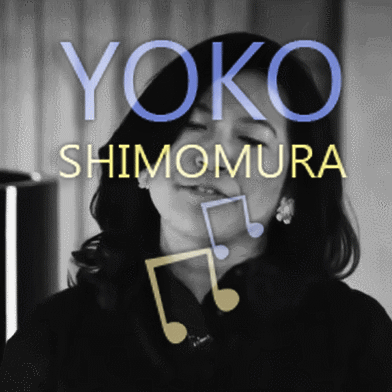 Resultado de imagen de yoko shimomura