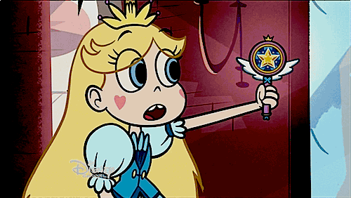 25 Star vs. the Forces of Evil Gifs | Cartoon Amino