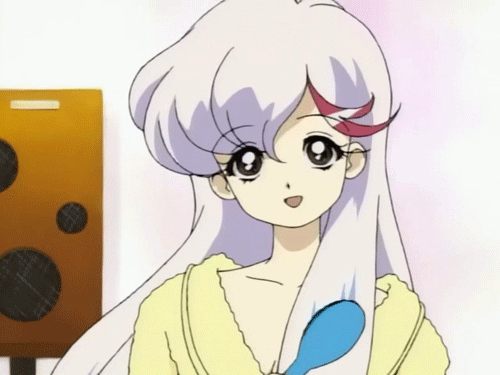 old school anime gifs | WiffleGif