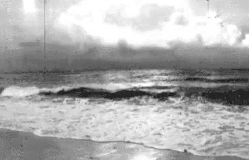 ocean gifs on Tumblr