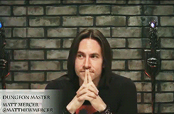 Critical Role’s Matthew Mercer: The Man, The Myth, The Dungeon Master_5