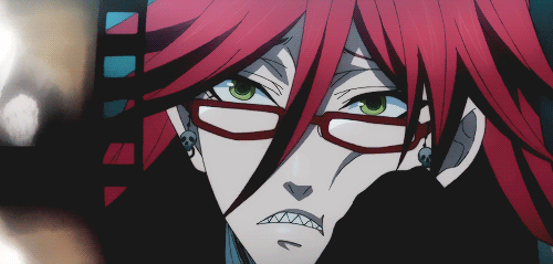 Featured image of post Black Butler Grell Sutcliff Gif Search results for black butler