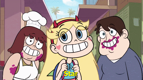 Star vs. The forces of Evil The Bounce lounge Part 3 