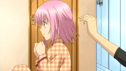 Featured image of post Hug Anime Gif Couple Anime hugs in particular are awesome