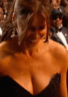 Animated bouncing boobs via Giphy http://ift.tt/1J2KVS6 - Daily Ladies