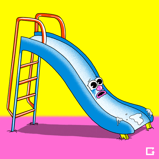 sweet slide lovin' gifnews gif | WiffleGif