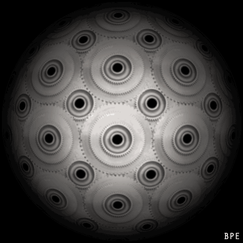 animated optical illusion gif | WiffleGif