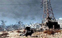 Fallout 4 tvtropes