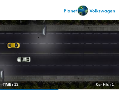 Loading Planet Volkswagen