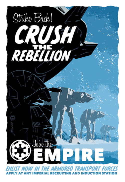 Crush the Rebellion by Brian Miller