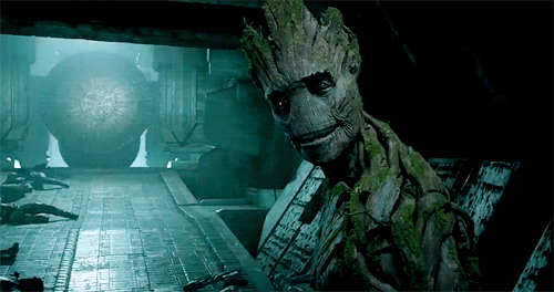 adorable queued Marvel gotg mcu guardians of the galaxy groot i am groot WE ARE GROOT 