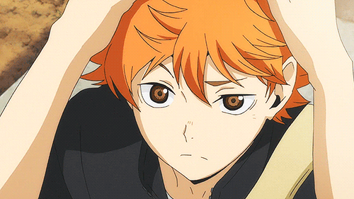 The Best Anime Characters With Orange Hair Male Gif 2048 Orange hair in anime has to be the strangest out of the color palette. 2048