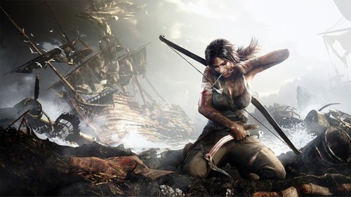 Tomb Raider PS3 Review