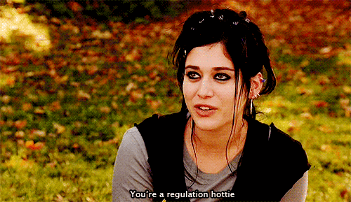 Image result for janis ian mean girls
