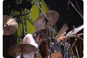 Yuto + Drums ~