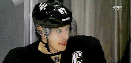 Image result for sidney Crosby gif