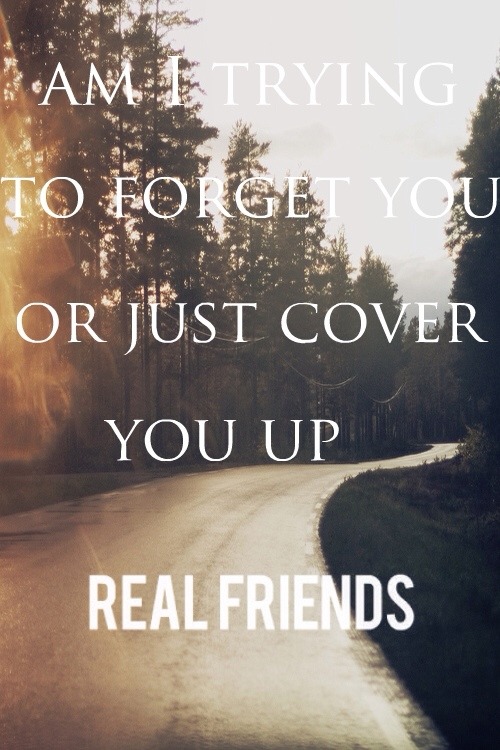 e-asygoing:

cover you up // real friends
