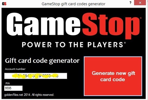 Get A Gamestop Gift Card For Free How Can I Earn Money From