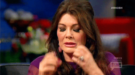 real housewives of beverly hills gif