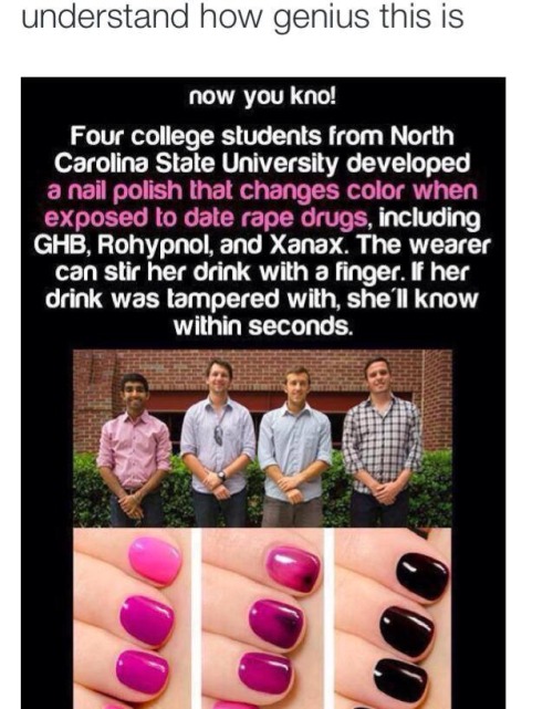 Featured image of post Same Color Nail Polish Meme We may earn commission from the links on this page