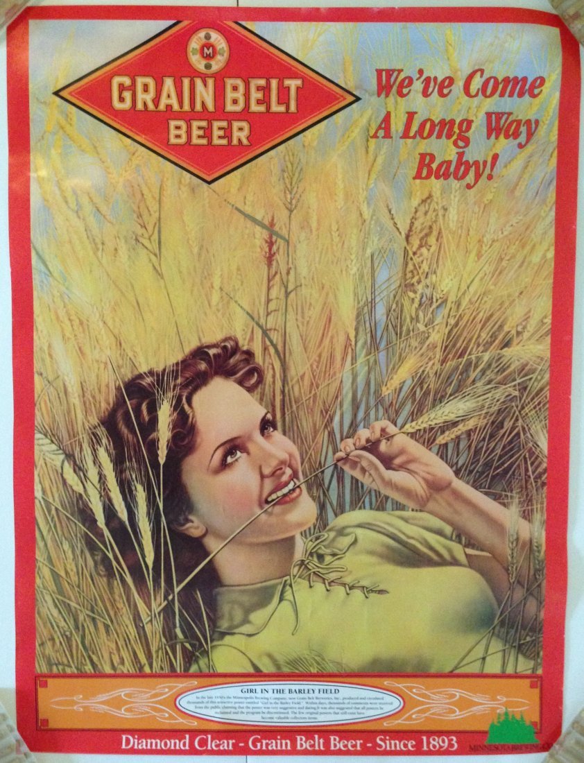 http://stuffaboutminneapolis.tumblr.com/post/90986551944/grain-belt-beer-poster-girl-in-the-barley