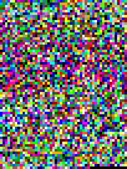 backgrounds tumblr colourful the Glitch of Year