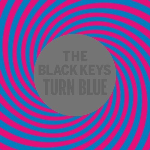 The Black Keys   –Weight Of Love