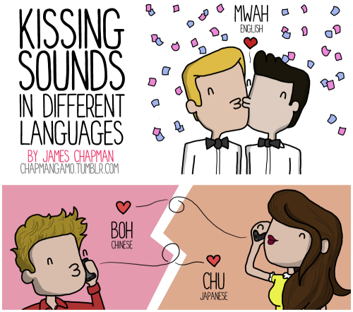 HAPPY VALENTINE&#8217;S DAY
Whoever you&#8217;re spending Valentine&#8217;s day with, make sure you confuse/surprise them with strange kissing sounds. It&#8217;s the most romantic thing a person can do.
twitter shop