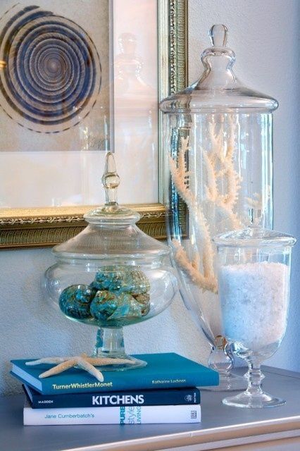 (via Pin by Michelle Fedele on Great Home Decorating Ideas | Pinterest)