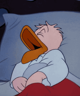 gameraboy:

Sleepy Time Donald (1947)