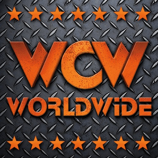 WCW Worldwide Wrestling [1975–2001]