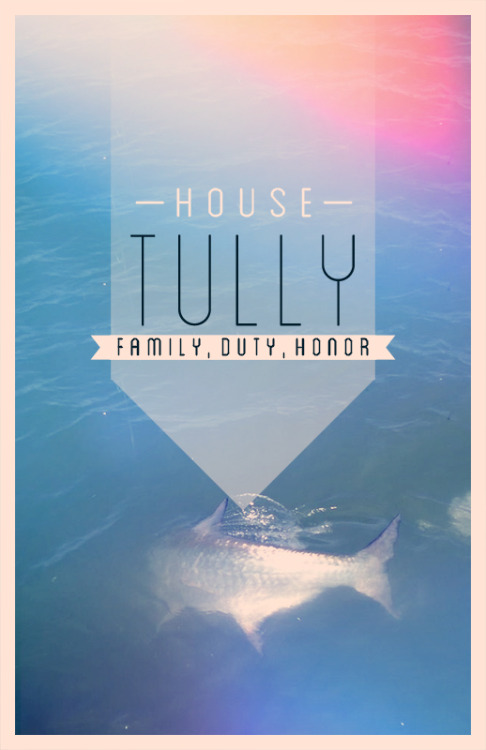 HOUSE TULLY