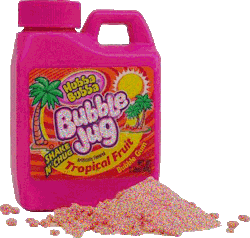 bubble jug