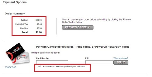 Get A Gamestop Gift Card For Free How Can I Earn Money From
