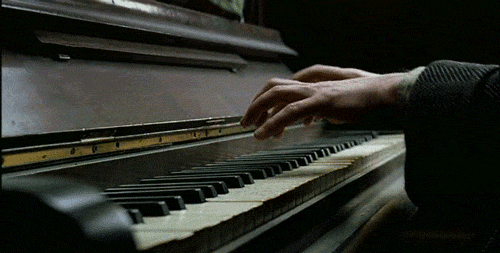 brigitaskir:

Mr. Lipa: What will you do when you’re hungry? Eat the piano?The Pianist (2002)
