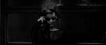 haidaspicciare:

Anouk Aimée, “La dolce vita” (Federico Fellini, 1960),

The kind of cool I&rsquo;ve always wanted to be&hellip;