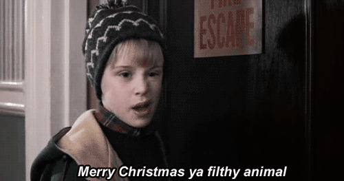 Image result for christmas vacation gif