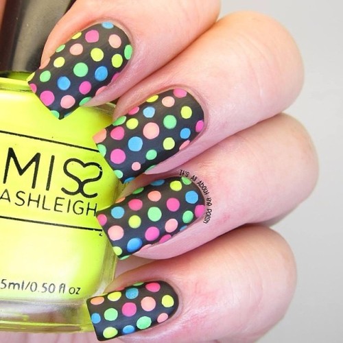 Yes or no? Credit to @itsallaboutpolish (http://ift.tt/1iSpP1Q)