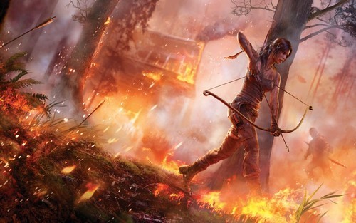 Tomb Raider PS3 Review