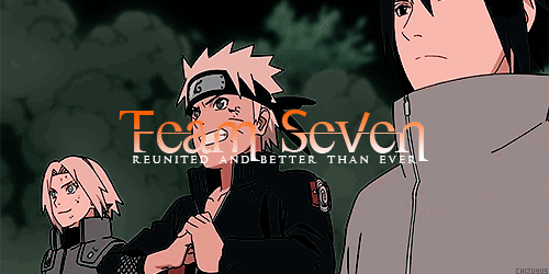 Image result for team 7 gif