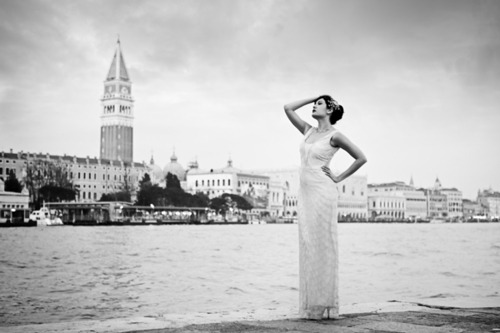 Venice photos ession